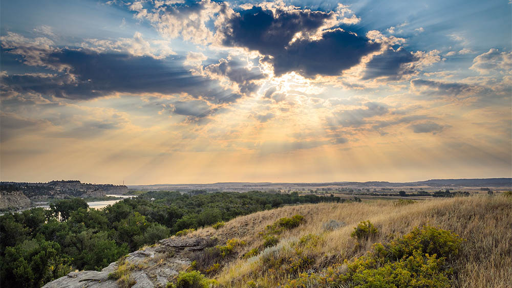New Homes In Billings - Home